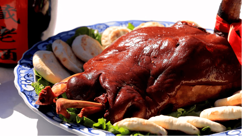 京郊特色美食(京郊好吃好玩的地方)