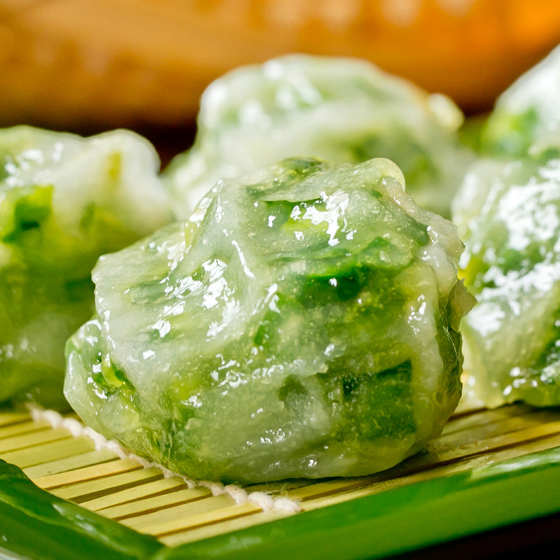 潮汕小吃菜钱粿做法(潮汕小吃菜钱粿做法大全)