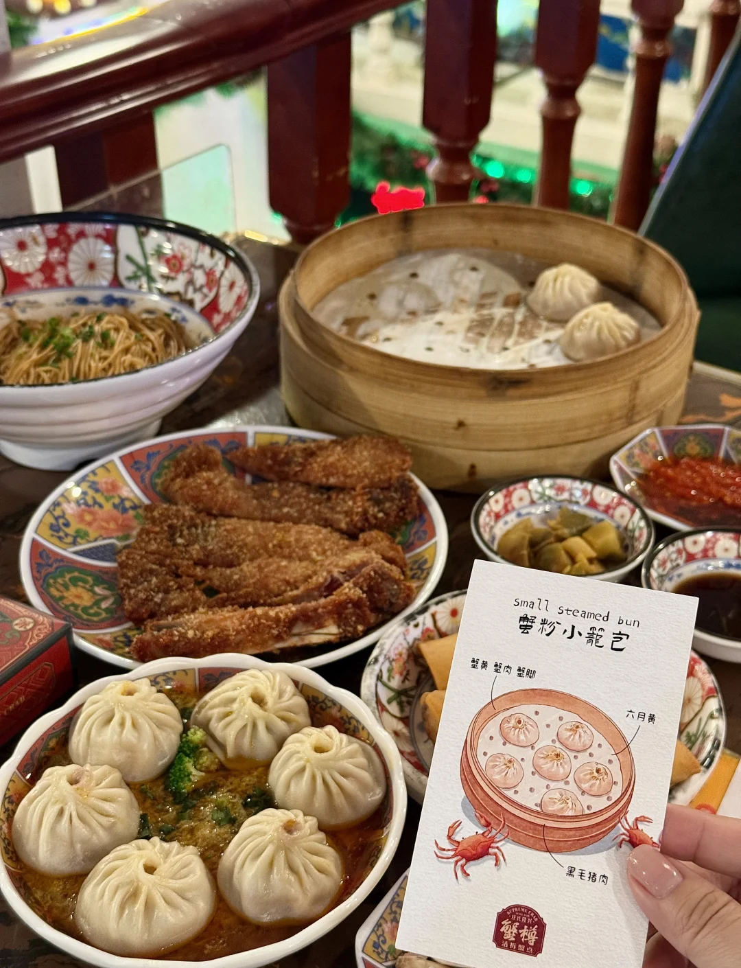 上海吃小吃(上海必吃美食) 上海吃小吃(上海必吃美食)