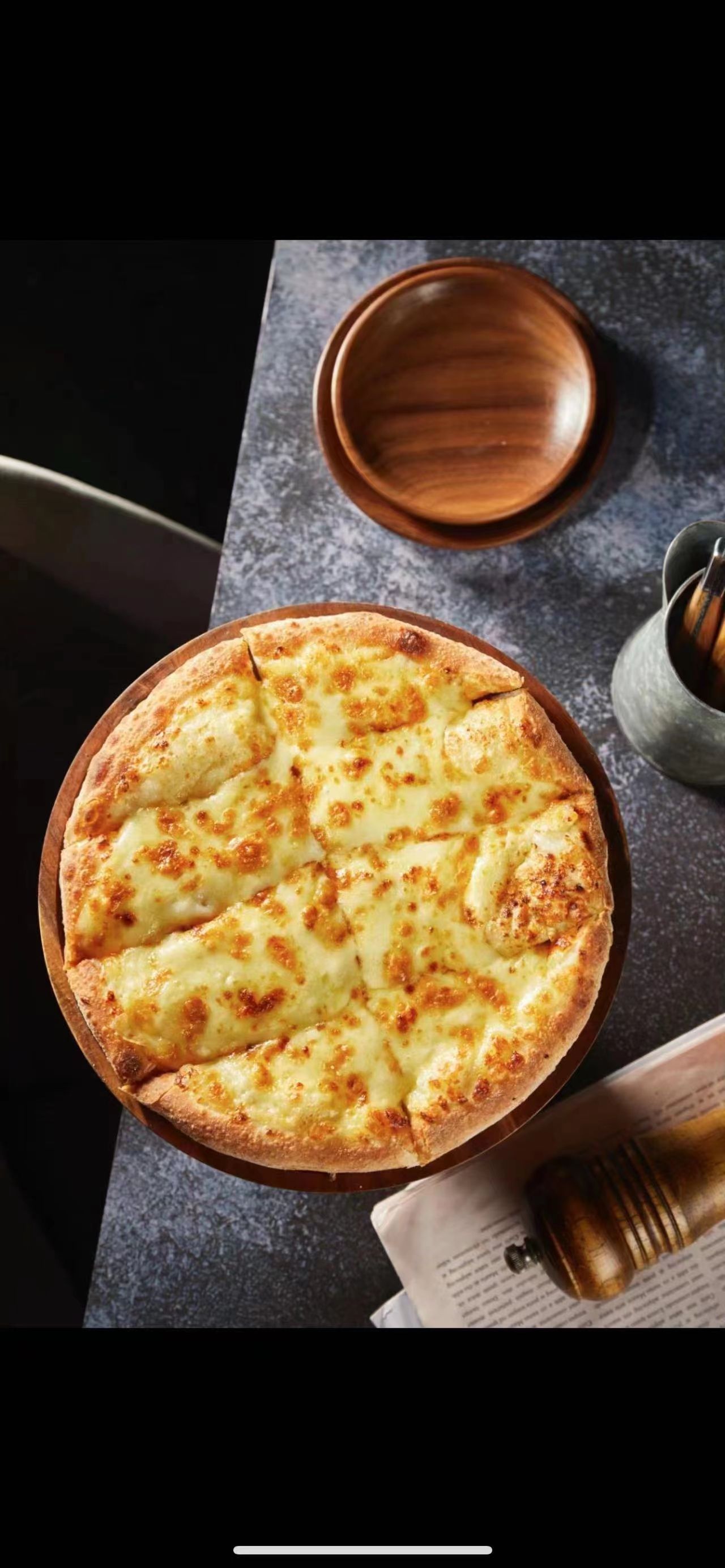 不用芝士的家常披萨(不用芝士的披萨怎么做家庭做法)