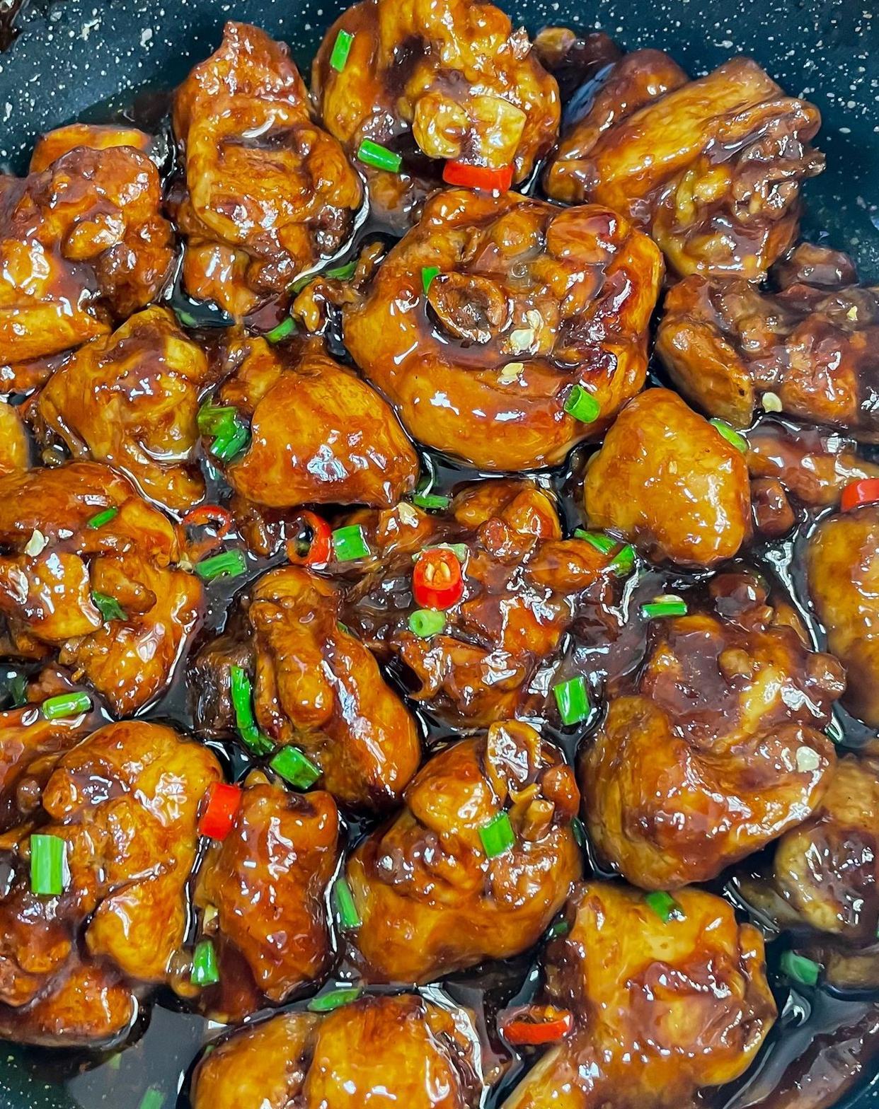 鸡小腿的做法大全家常(鸡小腿的最简单十种做法)