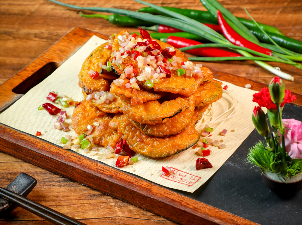 南瓜特色菜(南瓜特色做法)