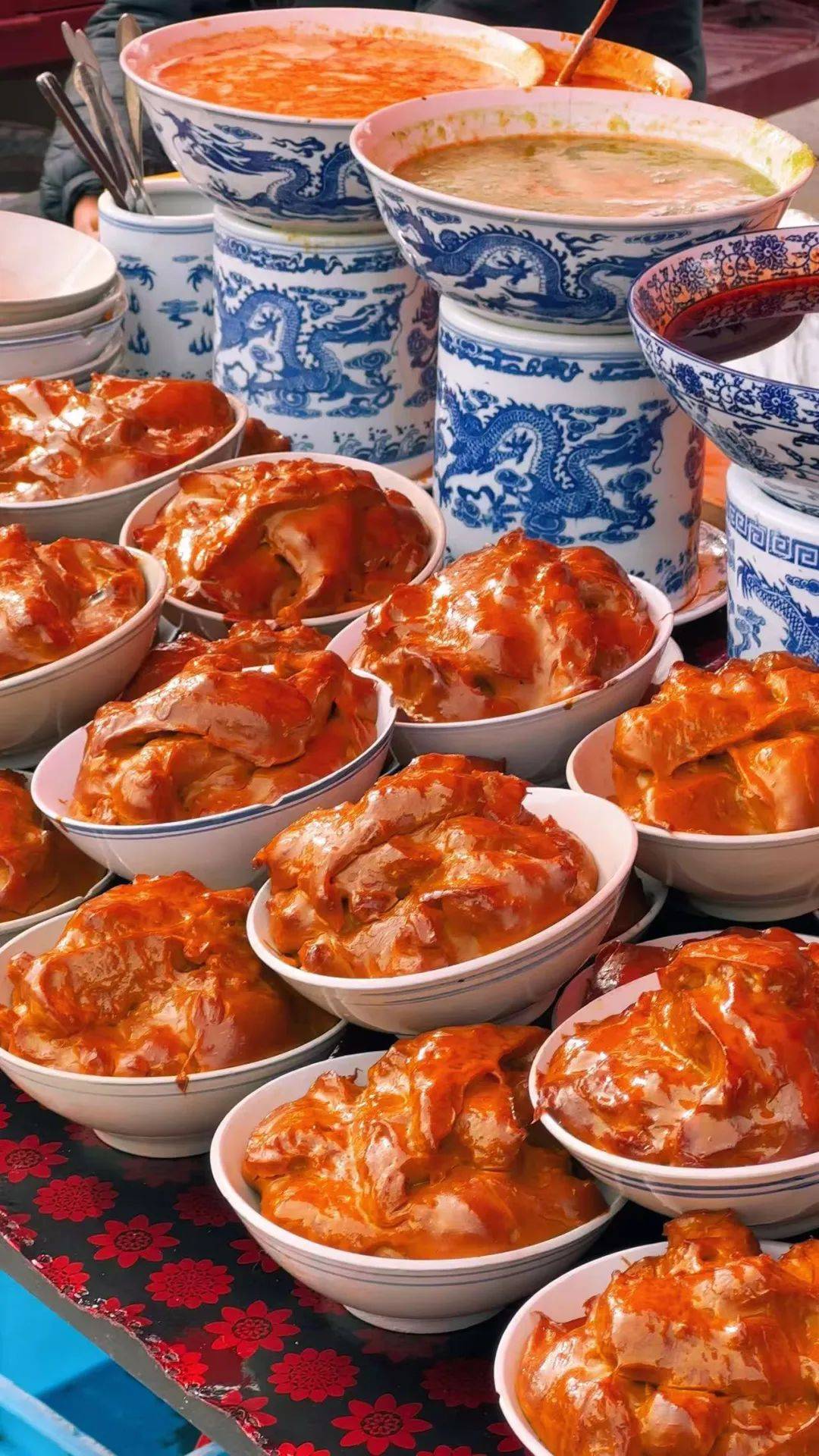 临夏市特色小吃(临夏小吃特色美食)