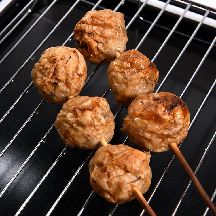 成都小吃丸子(成都有卖瘦肉丸的地方吗)