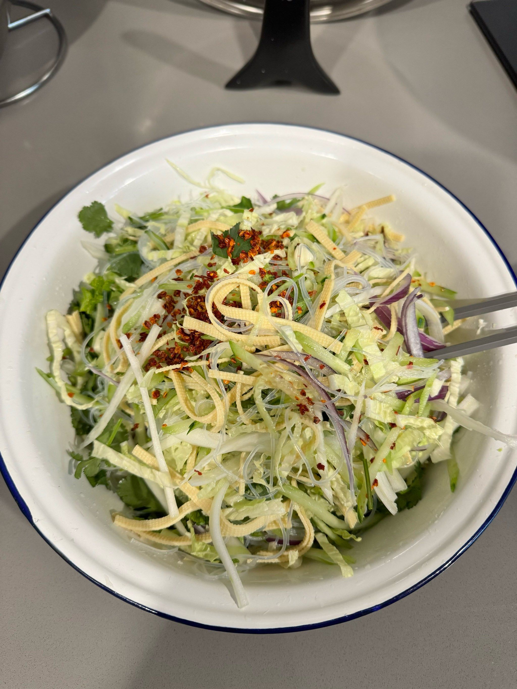 新疆家常凉菜(新疆家常凉菜做法大全) 新疆家常凉菜(新疆家常凉菜做法大全)