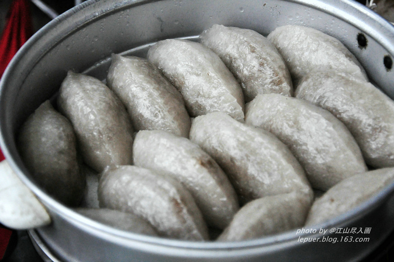 台湾小吃金包银(金包银是福建哪里的小吃)