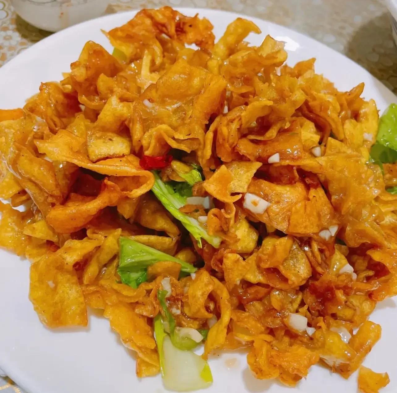 青龙有什么特色美食(青龙有什么好玩的地方吗)