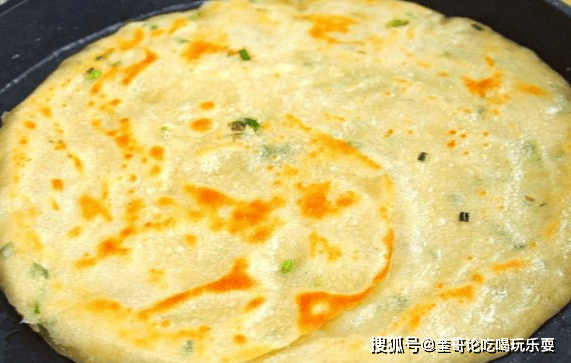 小吃油抹(小吃油香怎么做)