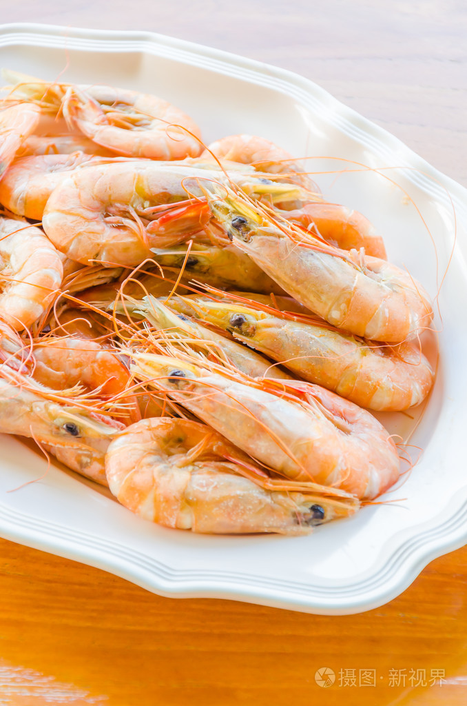 小吃冰虾(冰虾的正确吃法) 小吃冰虾(冰虾的正确吃法)