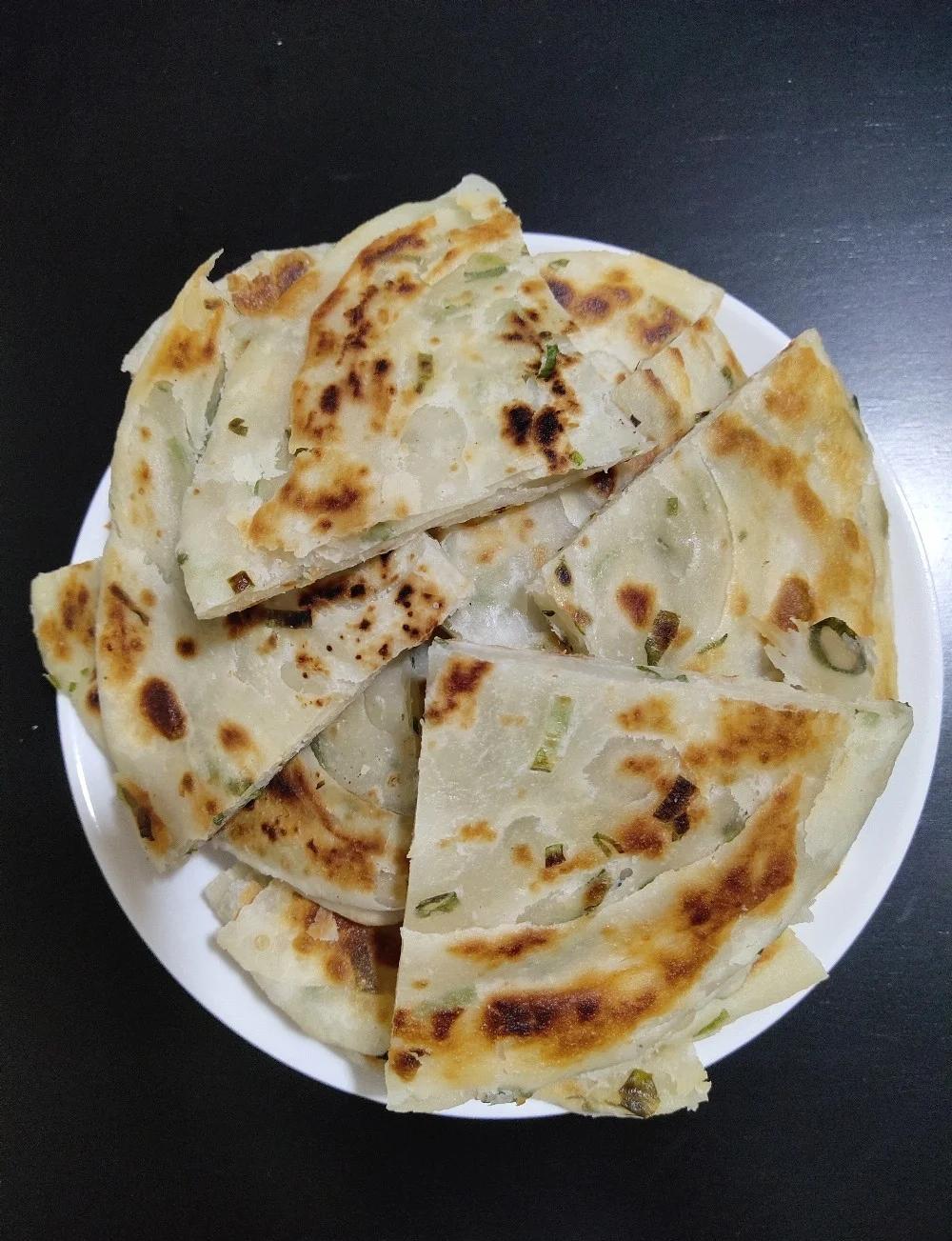 咸食的家常做法(咸食的做法及步骤窍门)