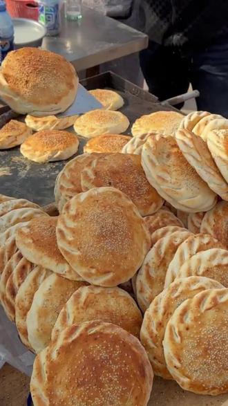 河南农家小吃(河南农家小吃有哪些)