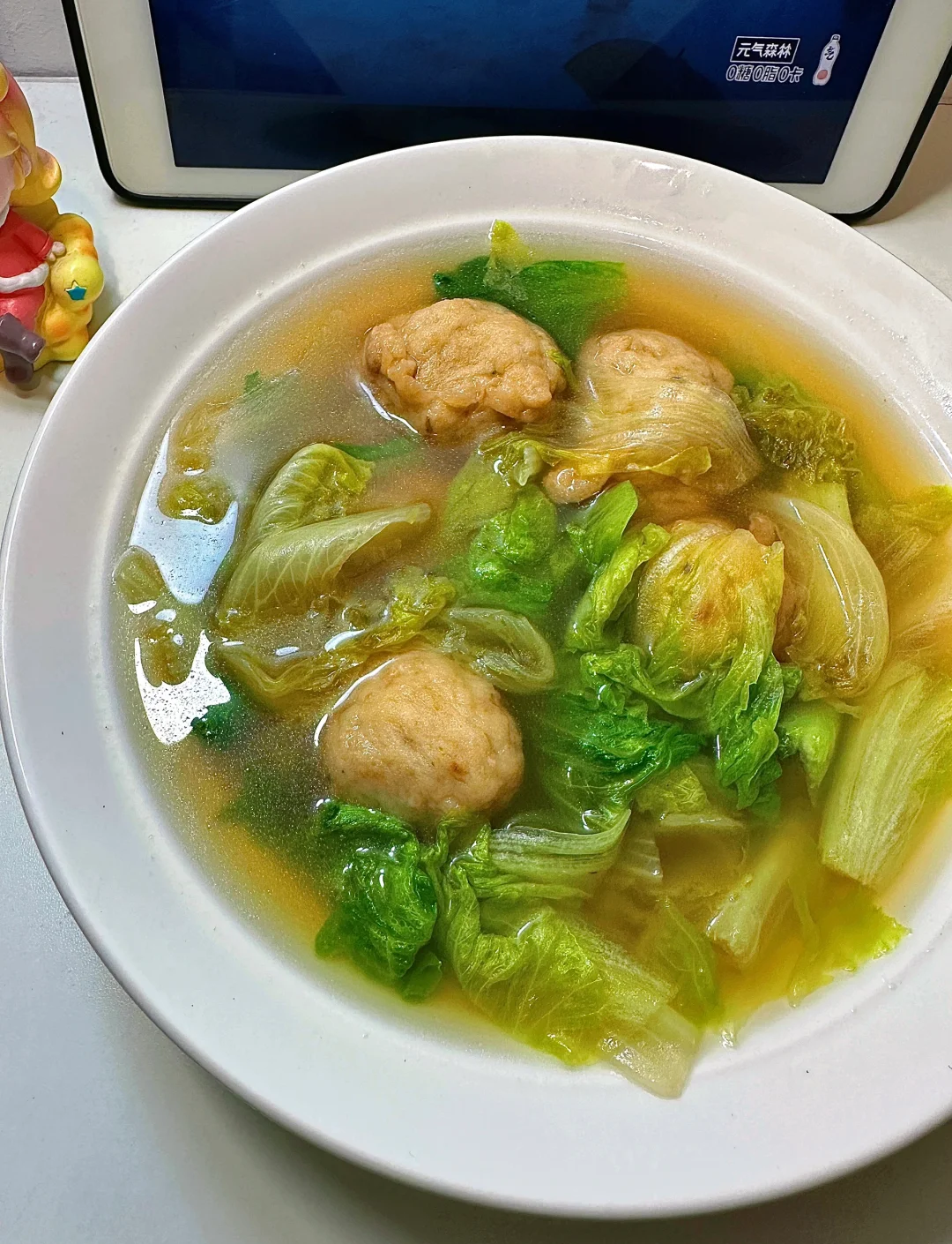 熟素菜丸子怎么做好吃(熟素菜丸子怎么做好吃窍门)