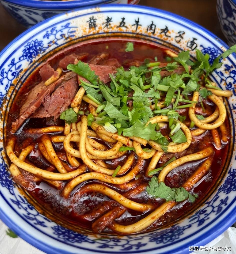 山西最出名的小吃(山西最出名的小吃特色)