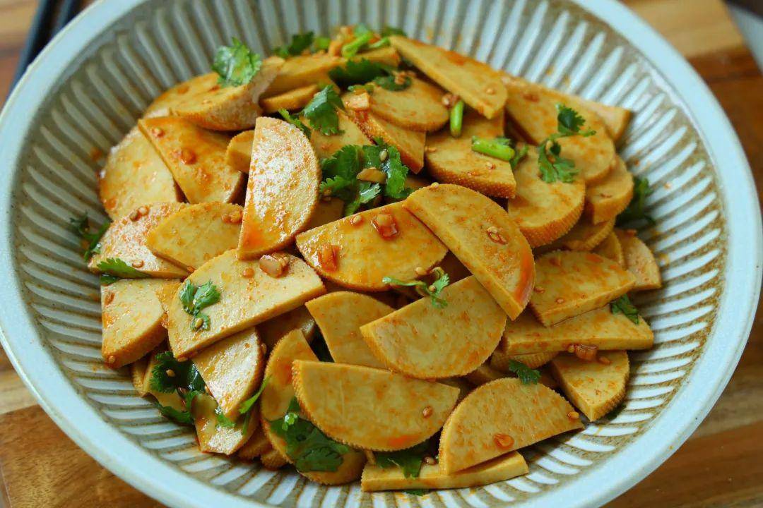 有名的素菜小吃图片(有名的素菜小吃图片大全)