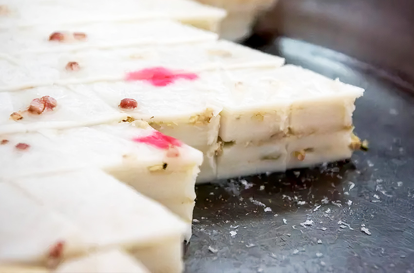 肇庆有什么特产小吃(肇庆有哪些特产小吃?)