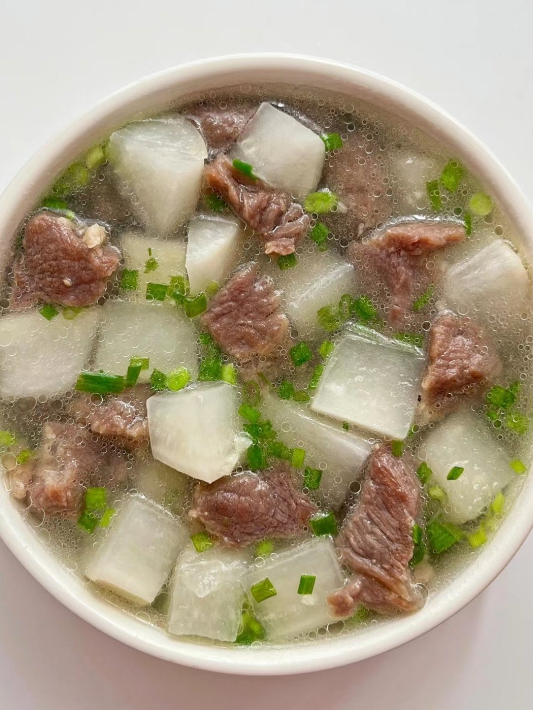 家常菜汤的做法大全(家常菜汤做法大全有图)