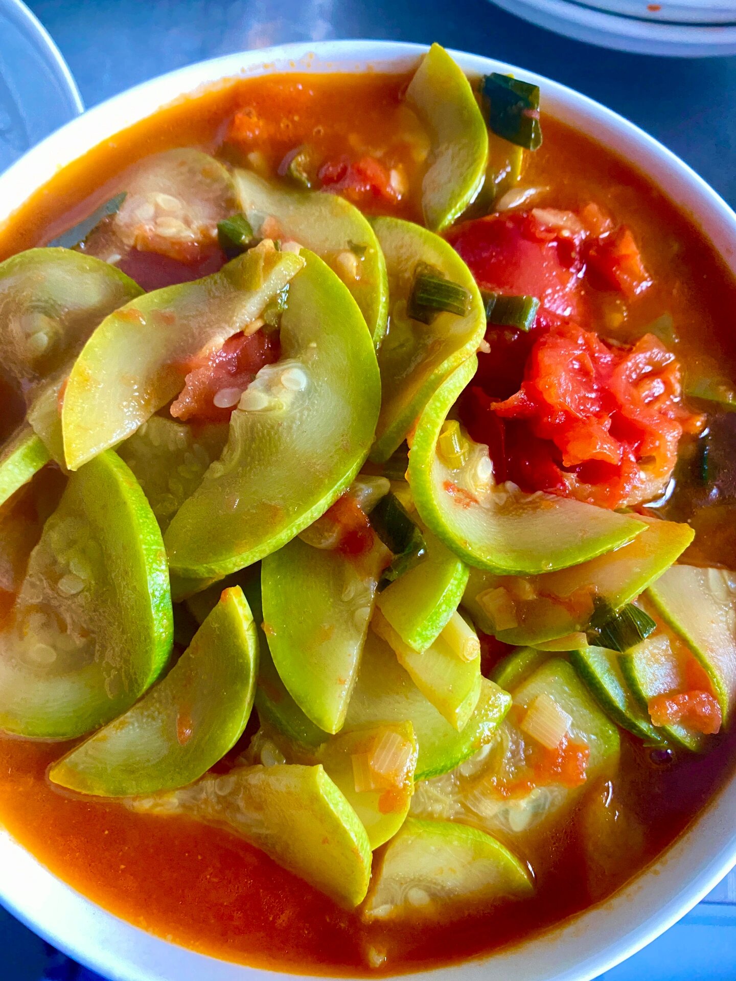 素菜番茄图片大全家常(素菜菜谱大全50道图片窍门) 素菜番茄图片大全家常(素菜菜谱大全50道图片窍门)