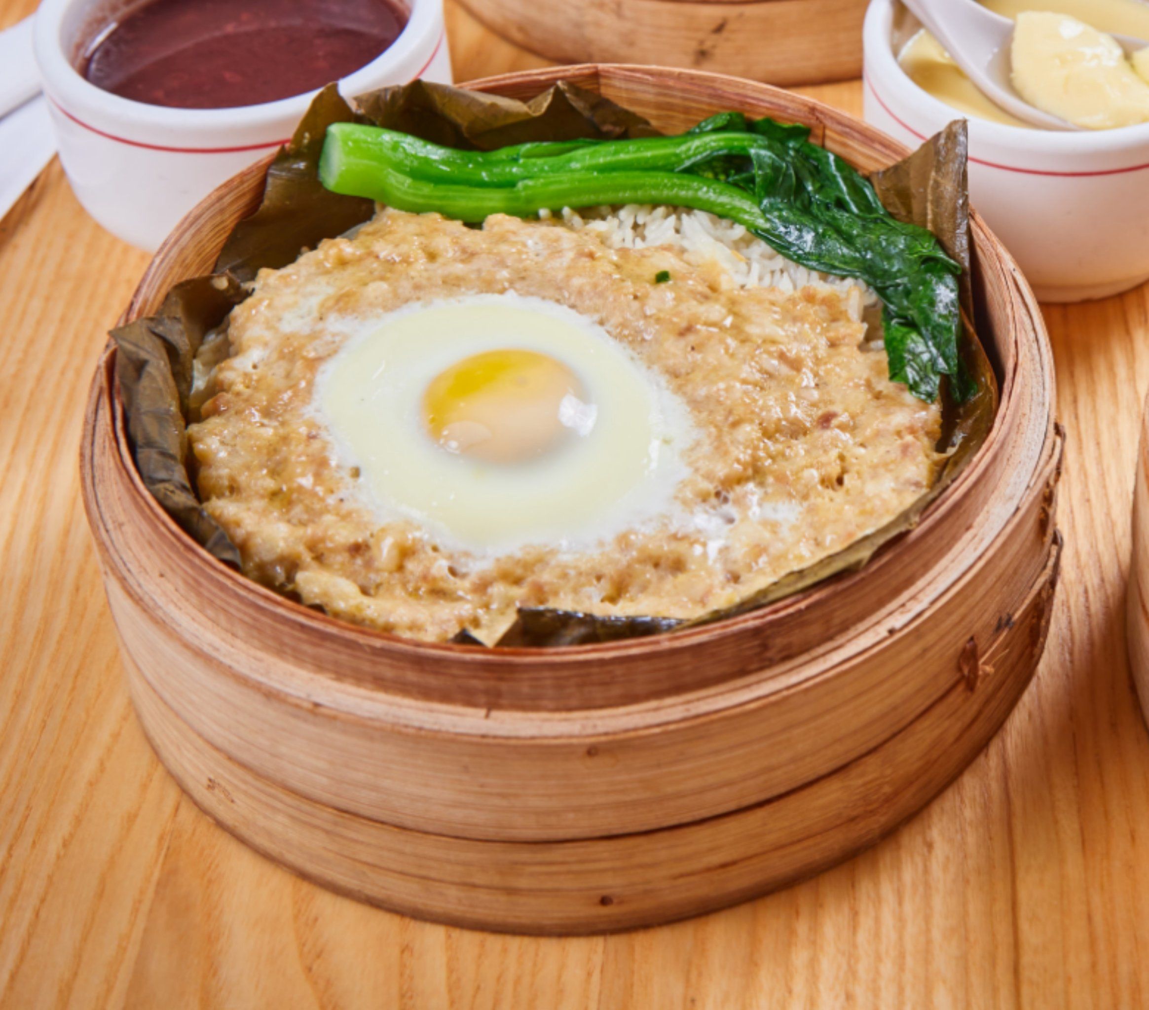 简单早餐饭饼(简单早餐饼的做法100种)