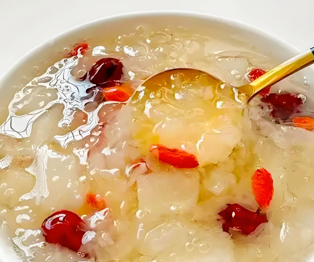 银耳是素菜吗(银耳是蔬菜吗?)