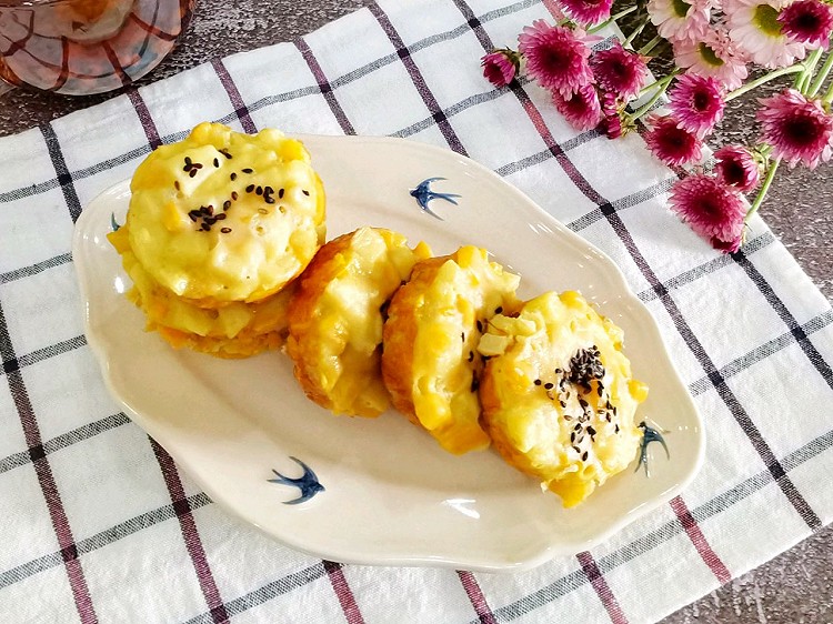 快手早餐苹果(快手早餐制作方法大全窍门)