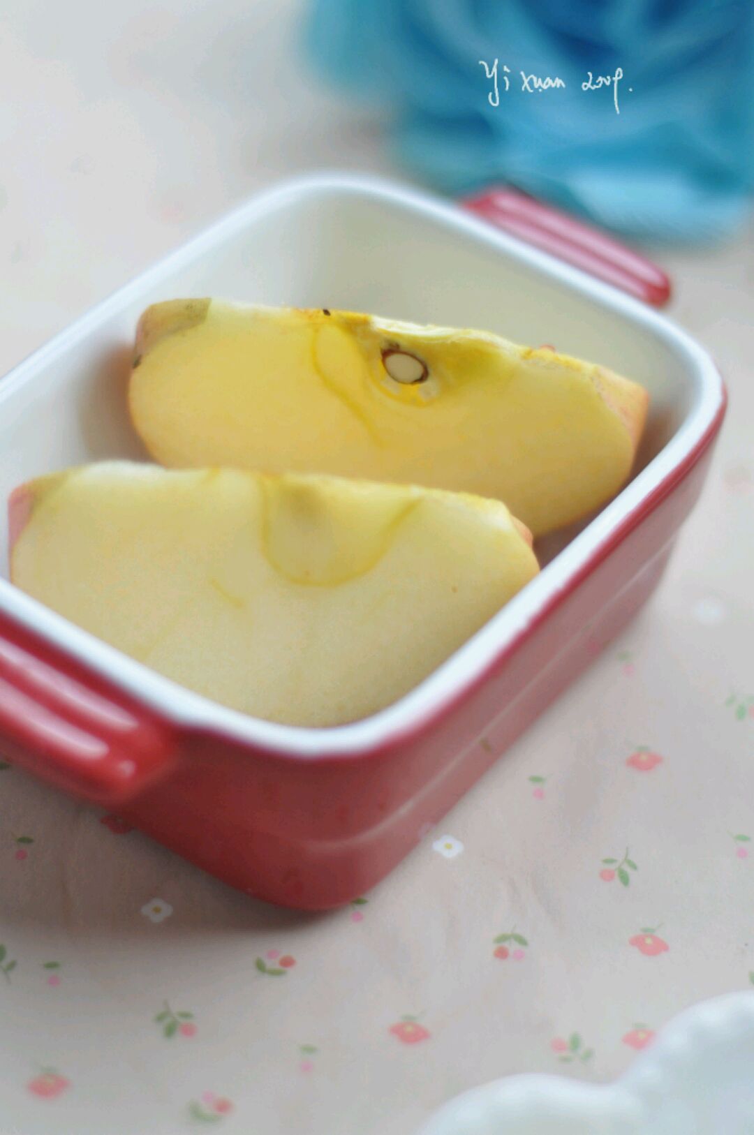 快手早餐苹果(快手早餐制作方法大全窍门)