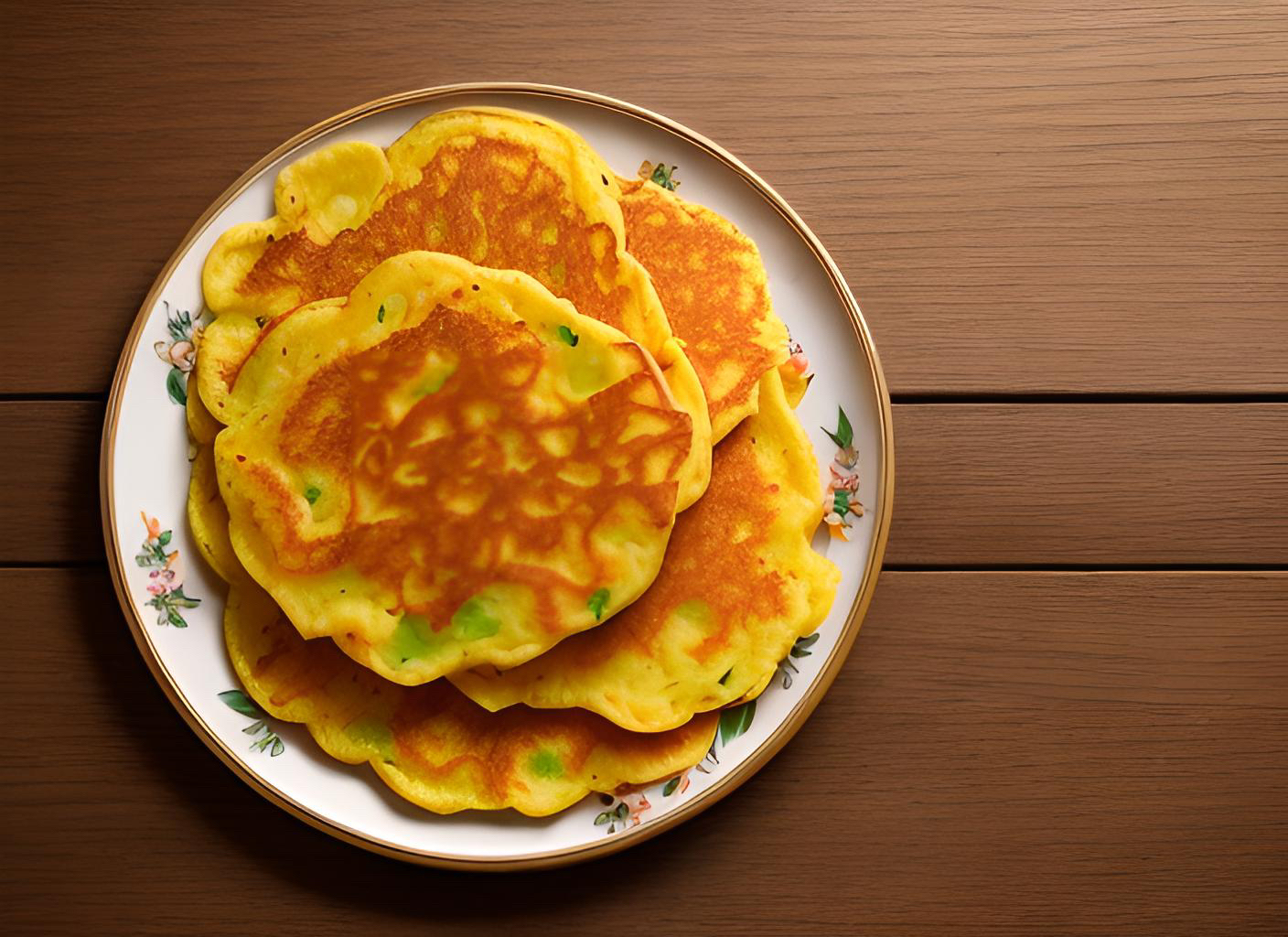 早餐土豆煎饼(土豆煎饼怎么做才好吃)