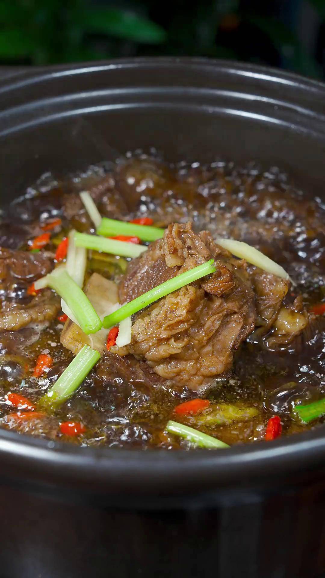 家常牛排汤的做法(牛排汤怎么做最好吃窍门)