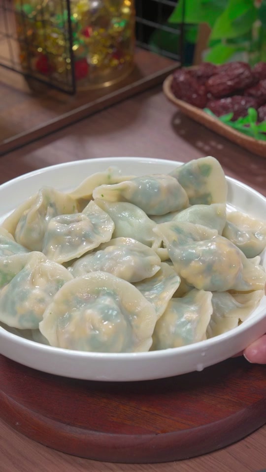 什么素菜馅饺子好吃(什么素菜饺子比较好吃)