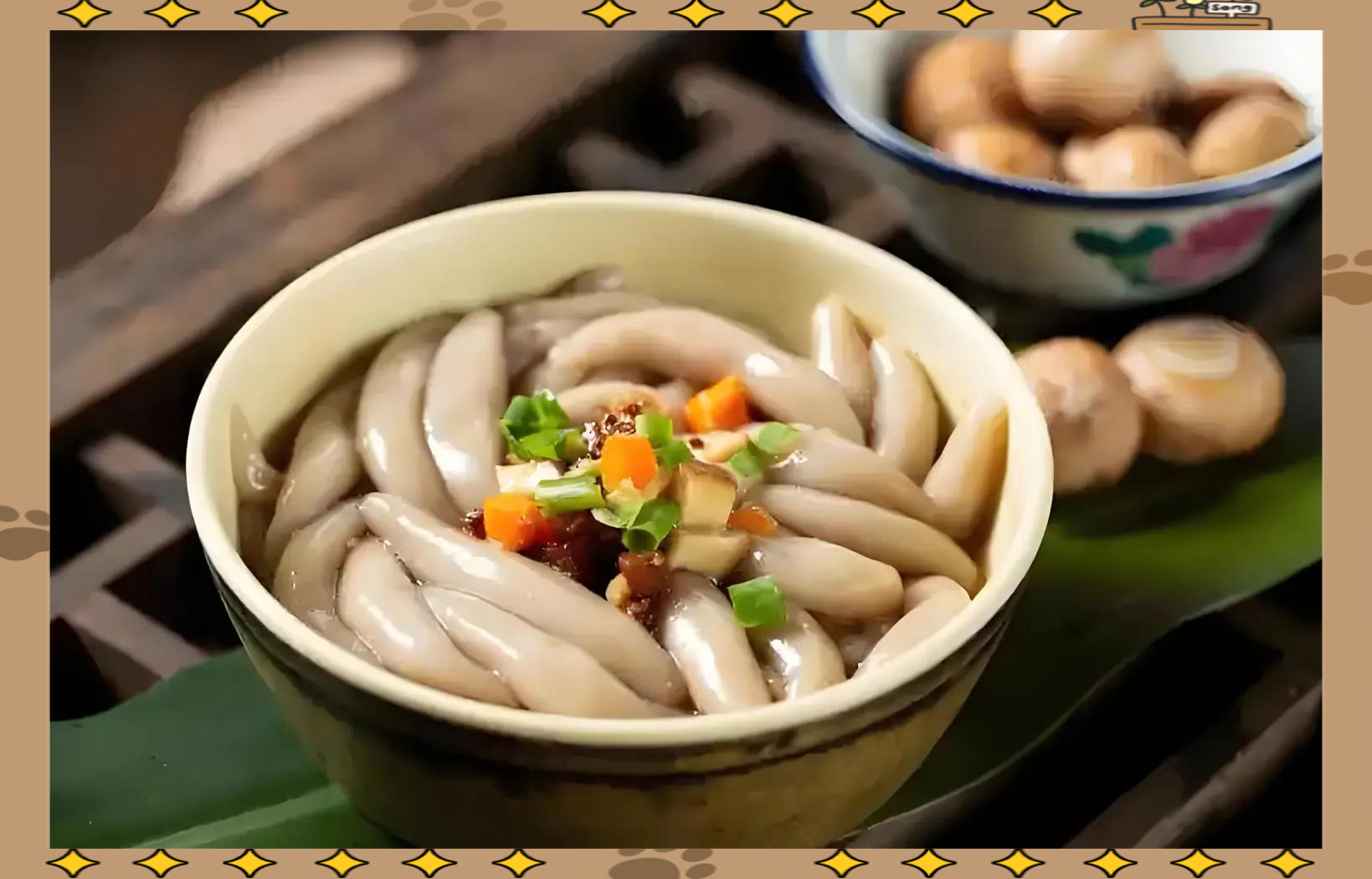 福建龙岩连城小吃(福建龙岩连城小吃哪家好吃)