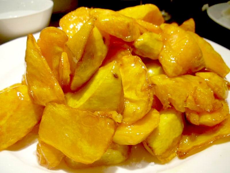 特色雀巢拔丝(雀巢丝滑拿铁有用吗)