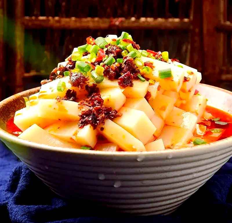 贵州名小吃图片(贵州必吃100种小吃)