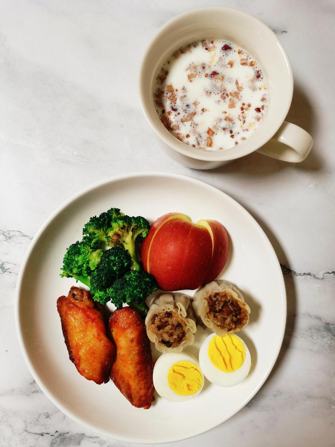 阳光早餐什么好吃(阳光早餐有什么东西卖)