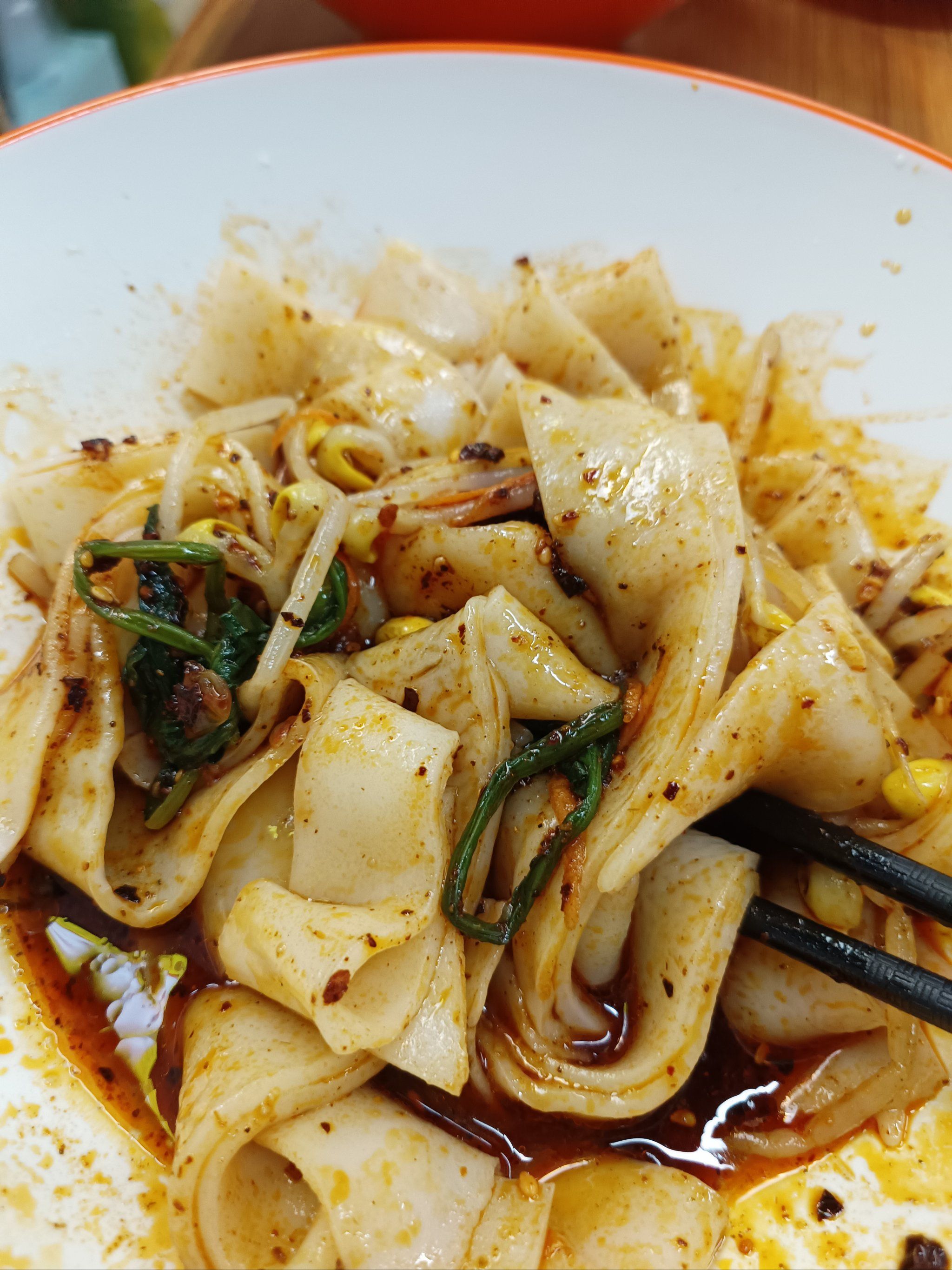 武汉的小吃炸面皮(武汉的小吃炸面皮有哪些)