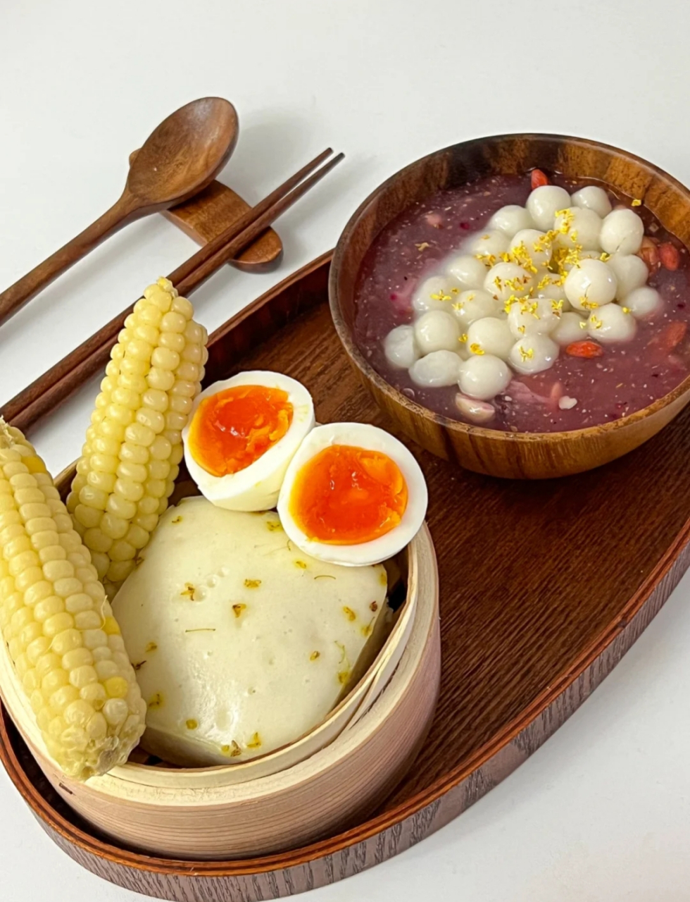 糯米做早餐(糯米做好吃的早餐)