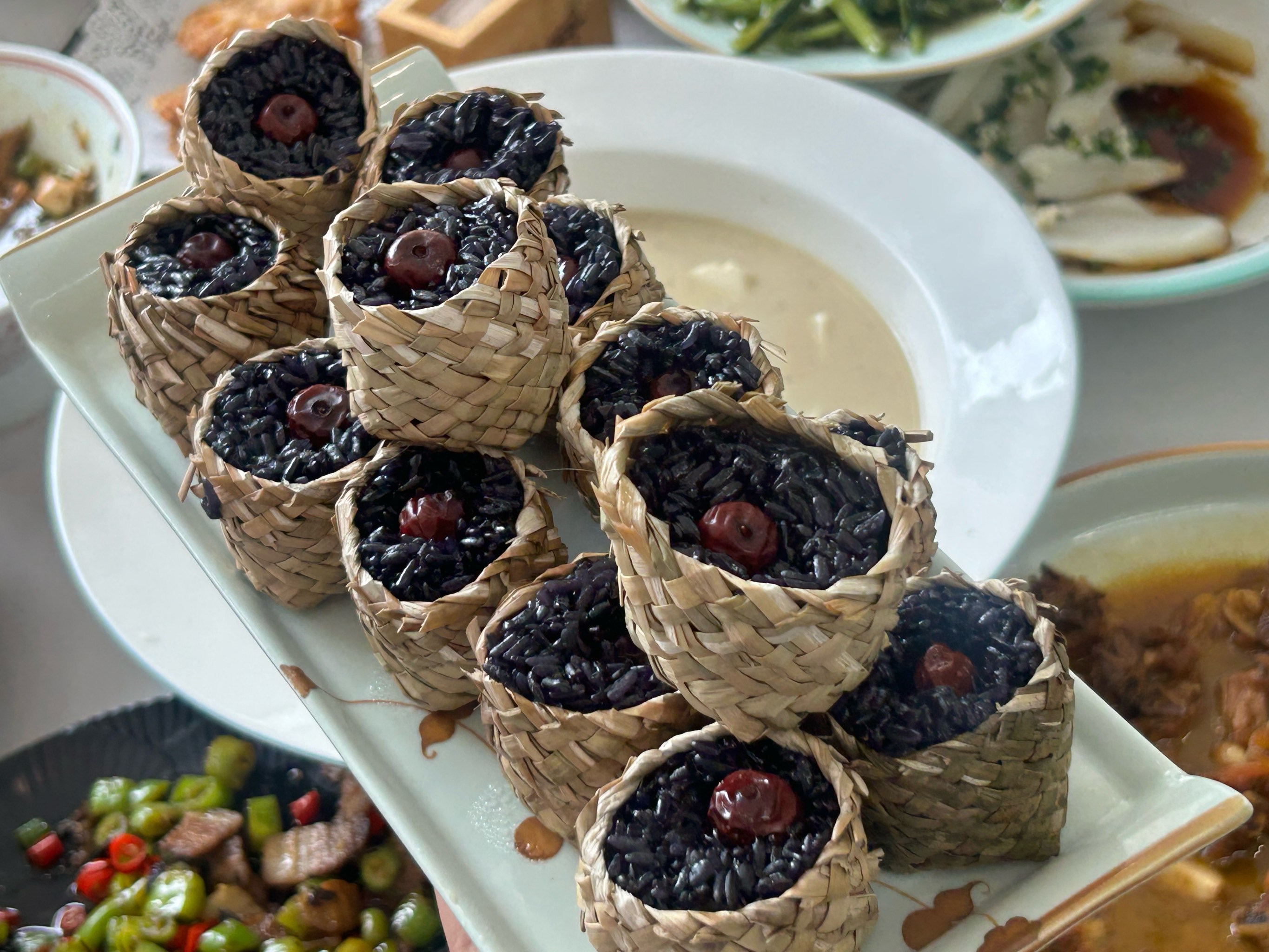 土家特色菜有什么(土家特色美食有哪些)