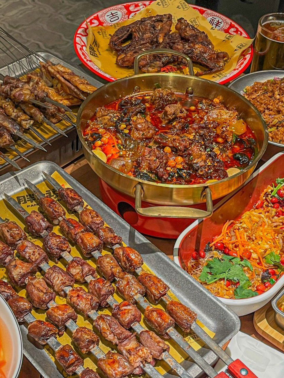 深圳的特色小吃(深圳最有特色的小吃) 深圳的特色小吃(深圳最有特色的小吃)