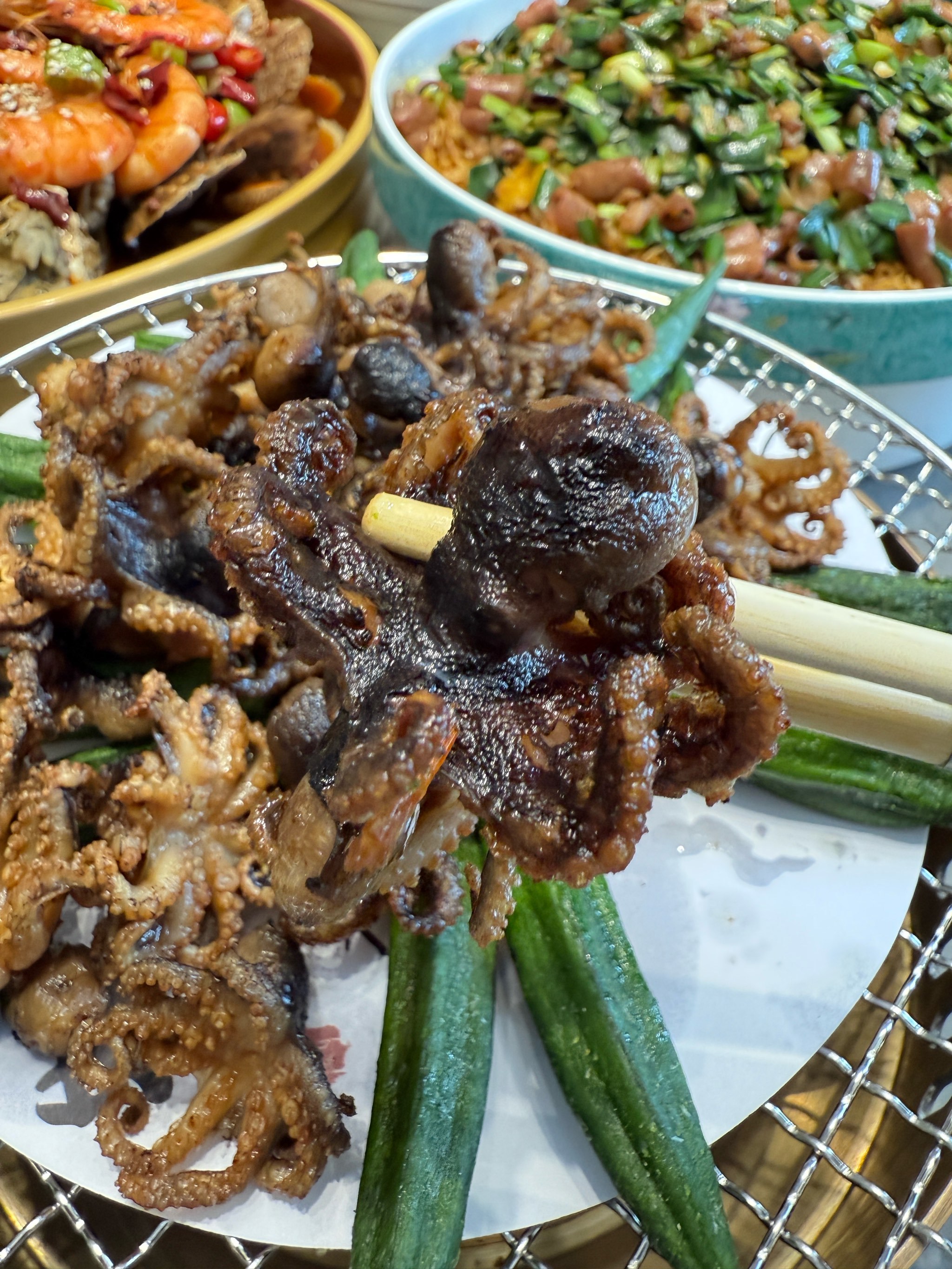 烟台特色菜图片(烟台特色菜图片大全)