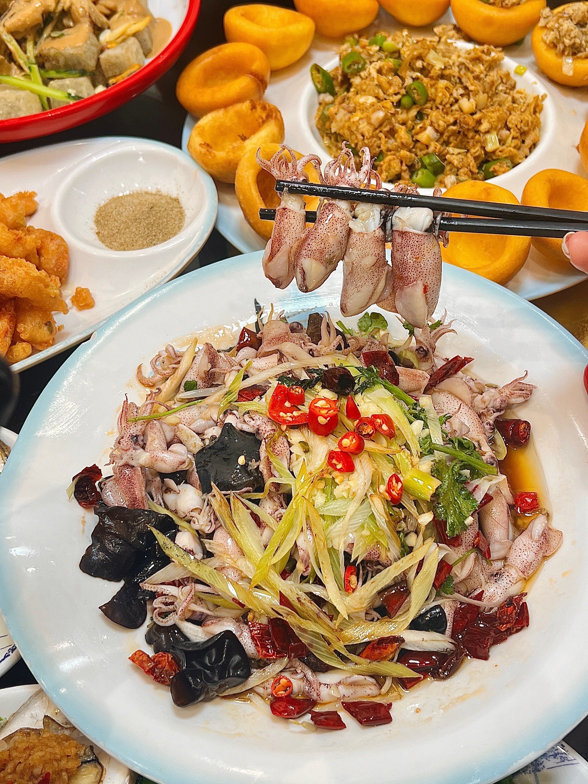 烟台特色菜图片(烟台特色菜图片大全)