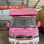 包子小吃推车(包子摆摊推车图片大全)
