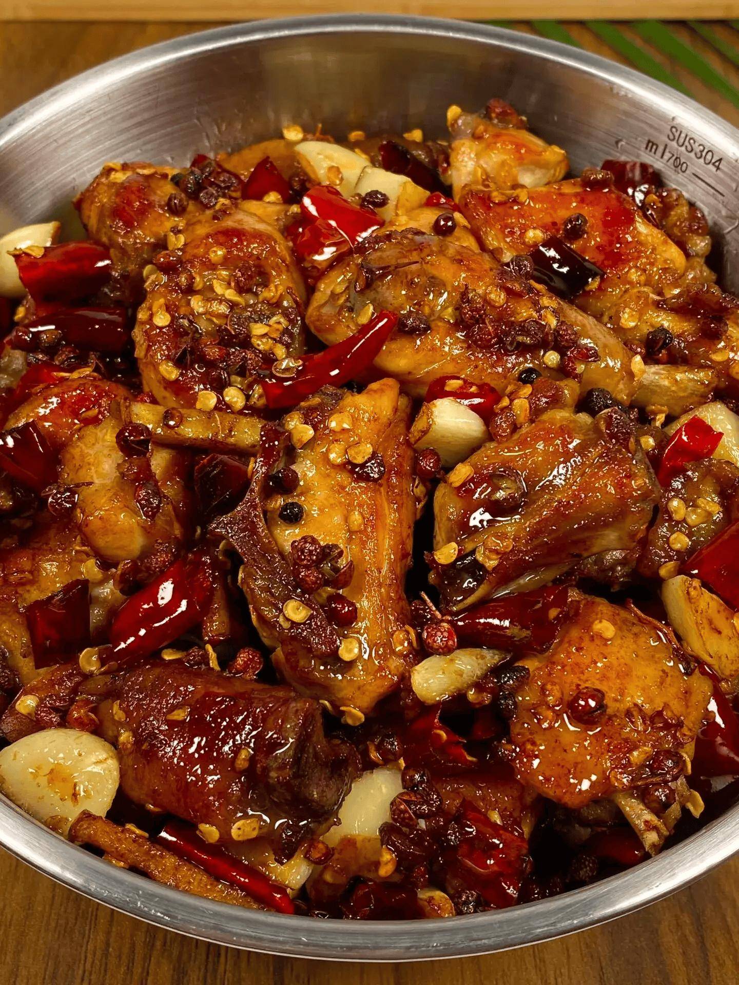 好吃开胃的家常菜(开胃的家常菜及做法窍门)