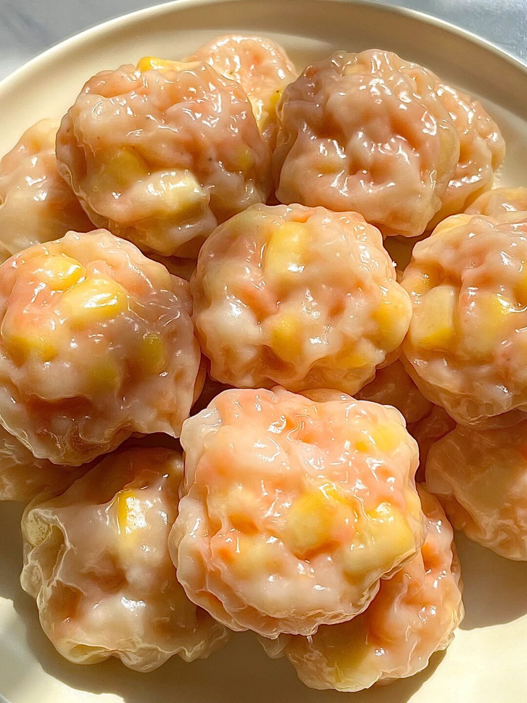 虾肉饺子的做法大全家常(虾肉饺子的做法大全家常菜)