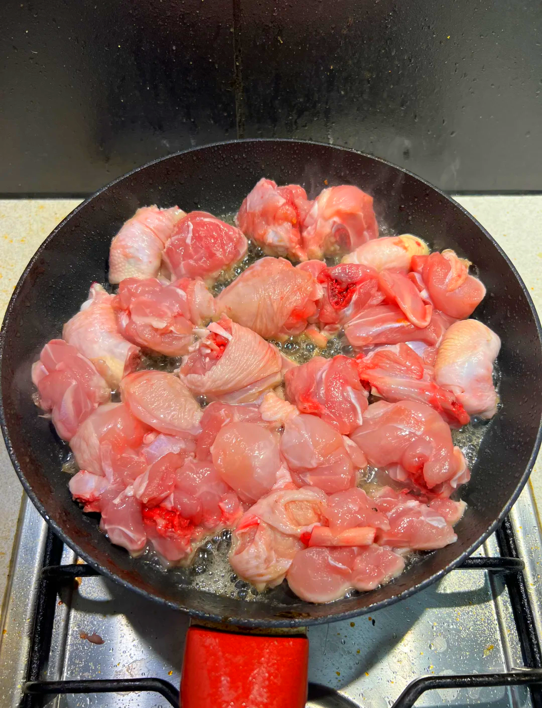 家常炒鸡特色窍门(家常炒鸡特色窍门有哪些)