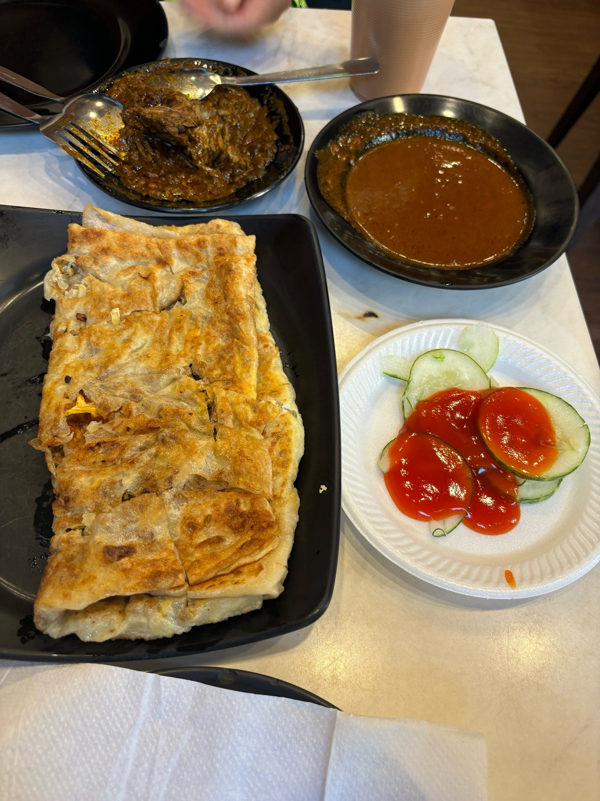 印度简单的特色菜(印度简单的特色菜有哪些)