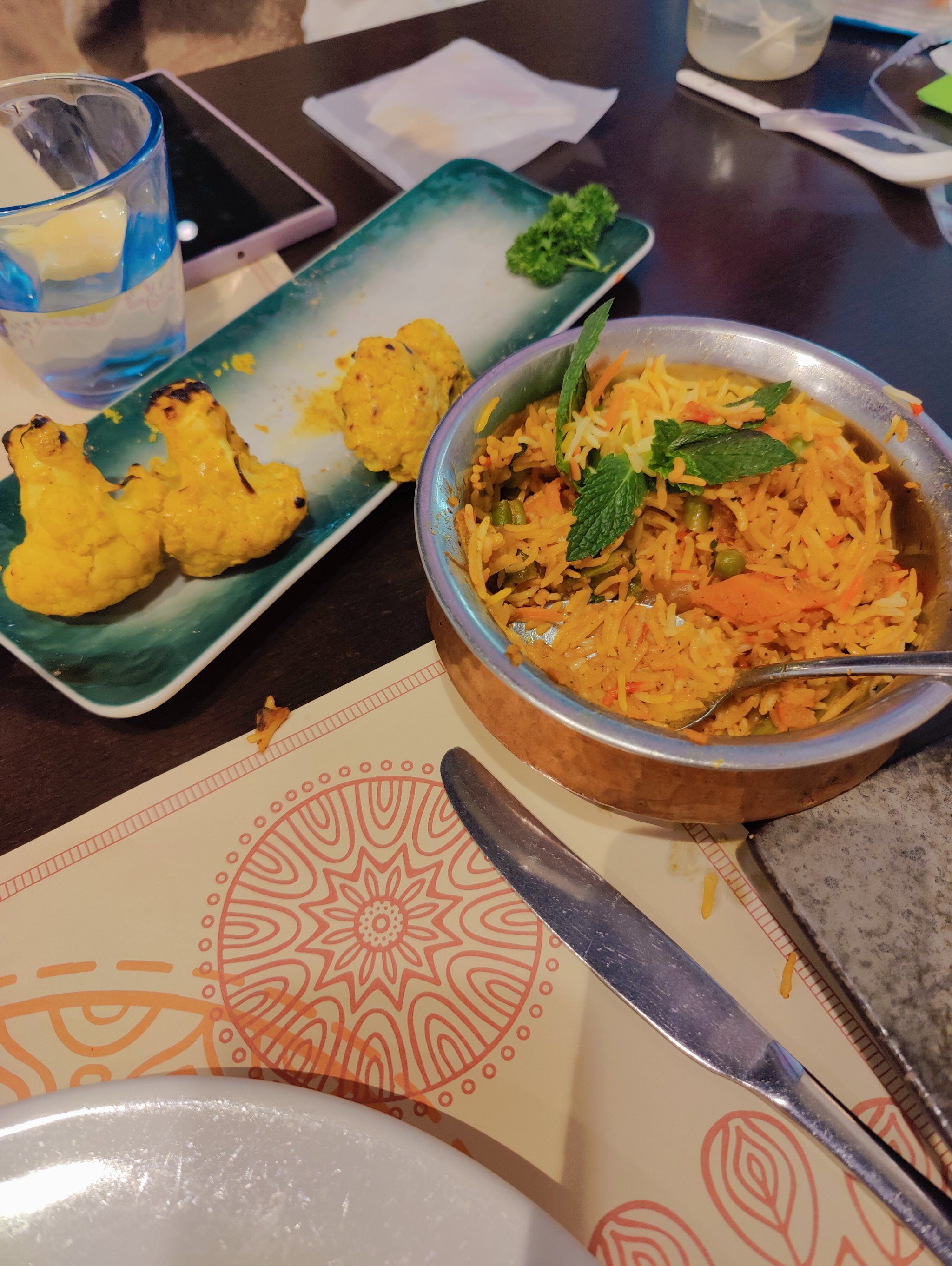 印度简单的特色菜(印度简单的特色菜有哪些)