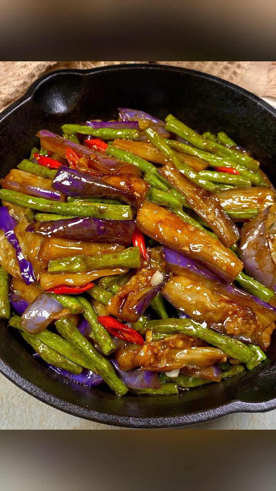 有什么好菜家常素菜(好吃的家常素菜有哪些)