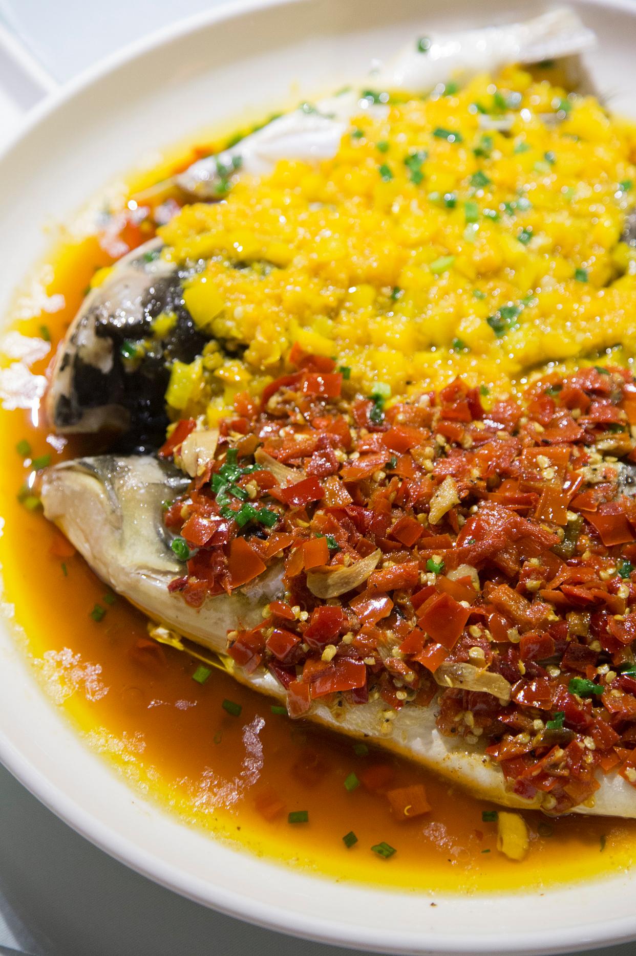 特色菜湘菜(湘菜系列 特色菜)