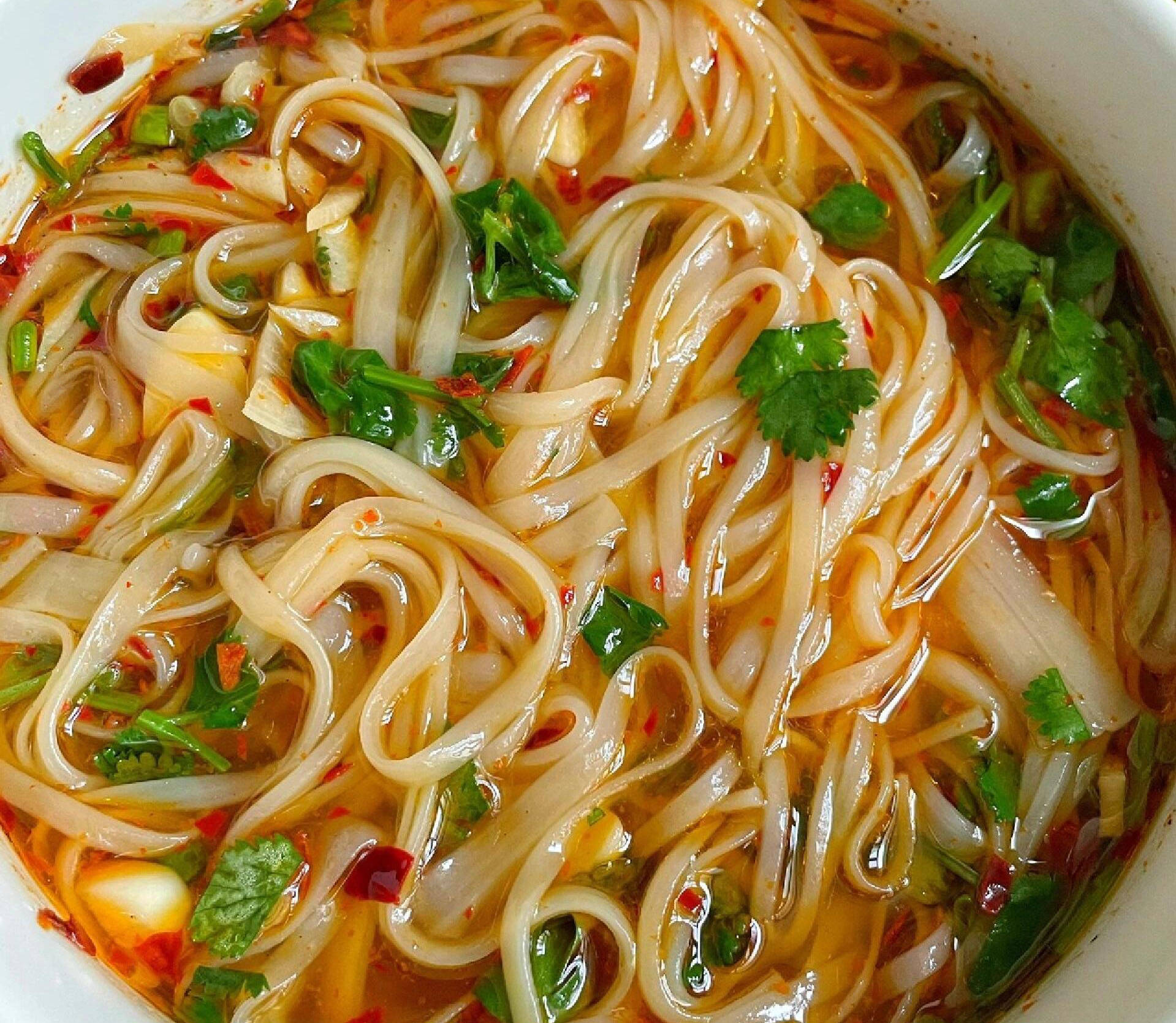 卖早餐汤面做法(卖早餐的面条汤怎么做的)