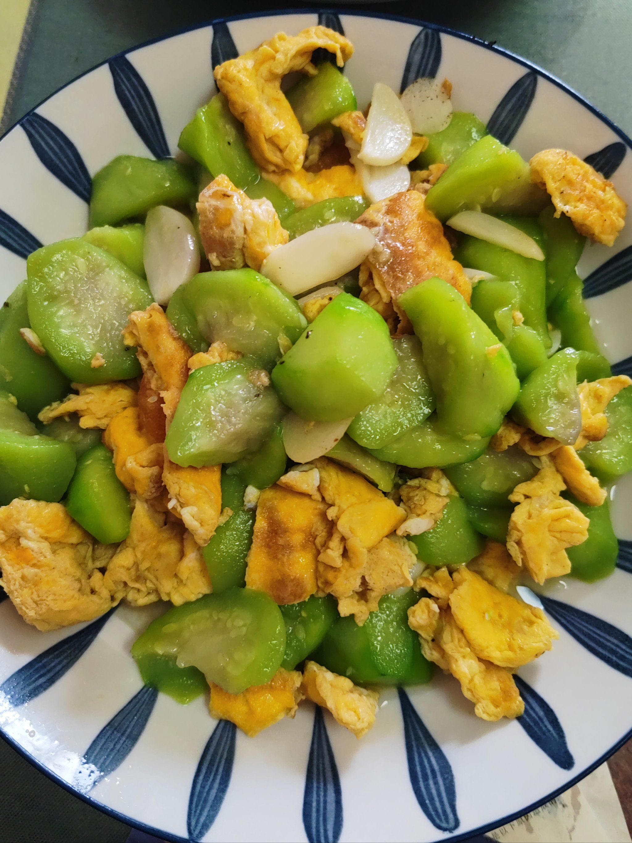 速成快炒的素菜(简单好吃的炒素菜) 速成快炒的素菜(简单好吃的炒素菜)