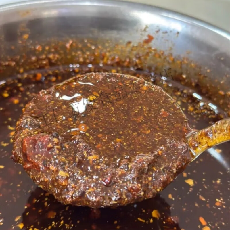 小吃配料(小吃佐料有哪些品种?)