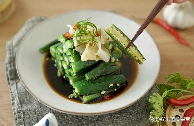 珍选捞汁凉菜的做法(珍选捞汁凉菜的做法窍门)
